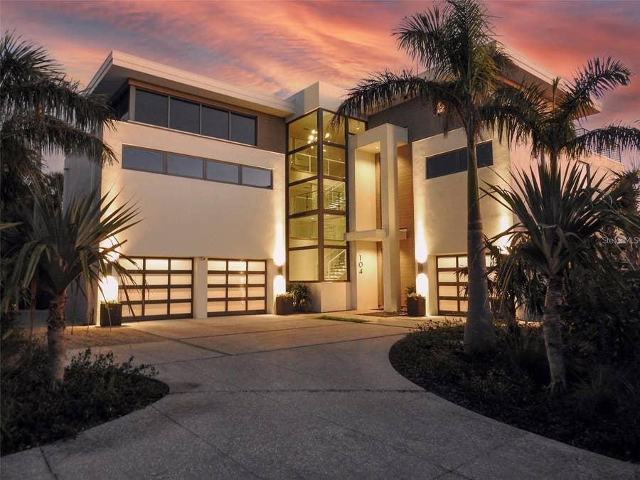 Property photo for 104 SUNSET LANE, Holmes Beach, FL