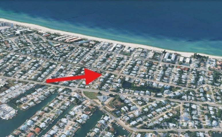Property photo for 302 67TH STREET, Holmes Beach, FL