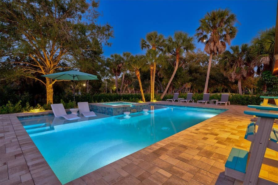 Property photo for 2641 HYDE PARK STREET, Sarasota, FL