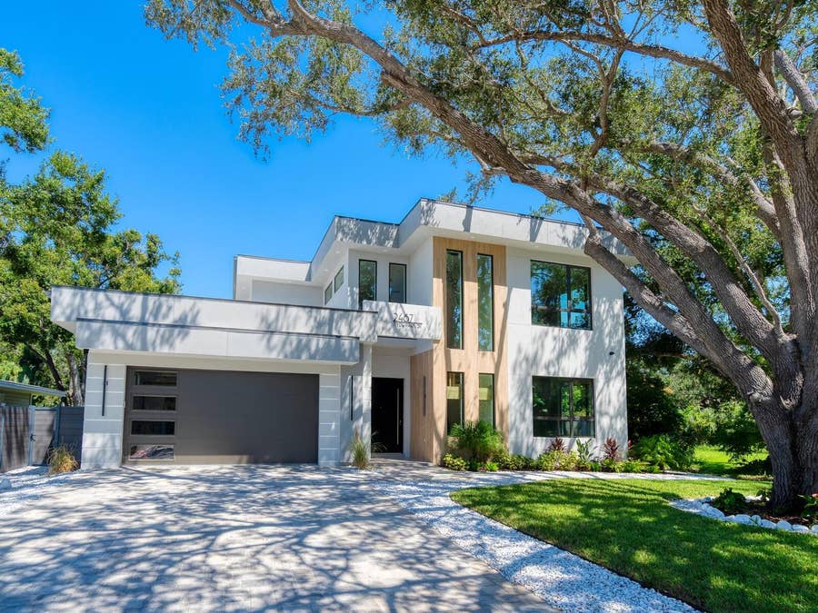Property photo for 2467 HYDE PARK STREET, Sarasota, FL