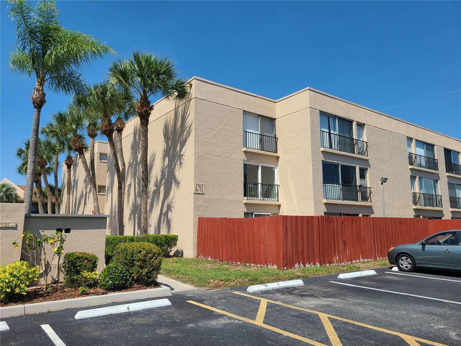 Property photo for 2763 WOODGATE LANE, #207, Sarasota, FL