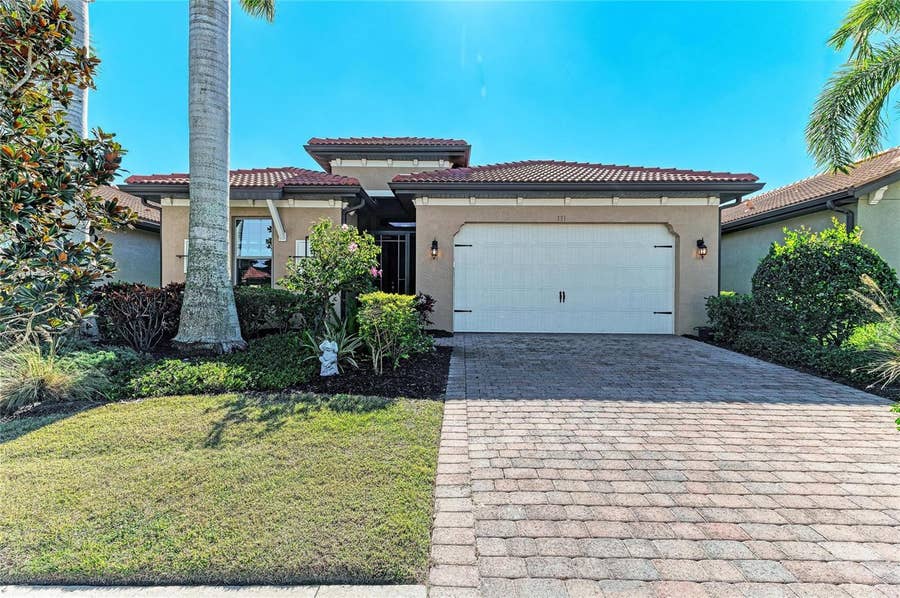 Property photo for 131 MARAVIYA BOULEVARD, Nokomis, FL