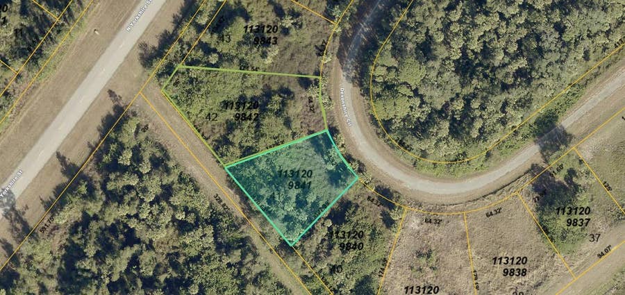 Property photo for 1131209841 & 1131209842 DEVONSHIRE CIRCLE, North Port, FL