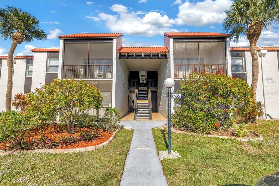 Property photo for 3269 BENEVA ROAD, #102, Sarasota, FL