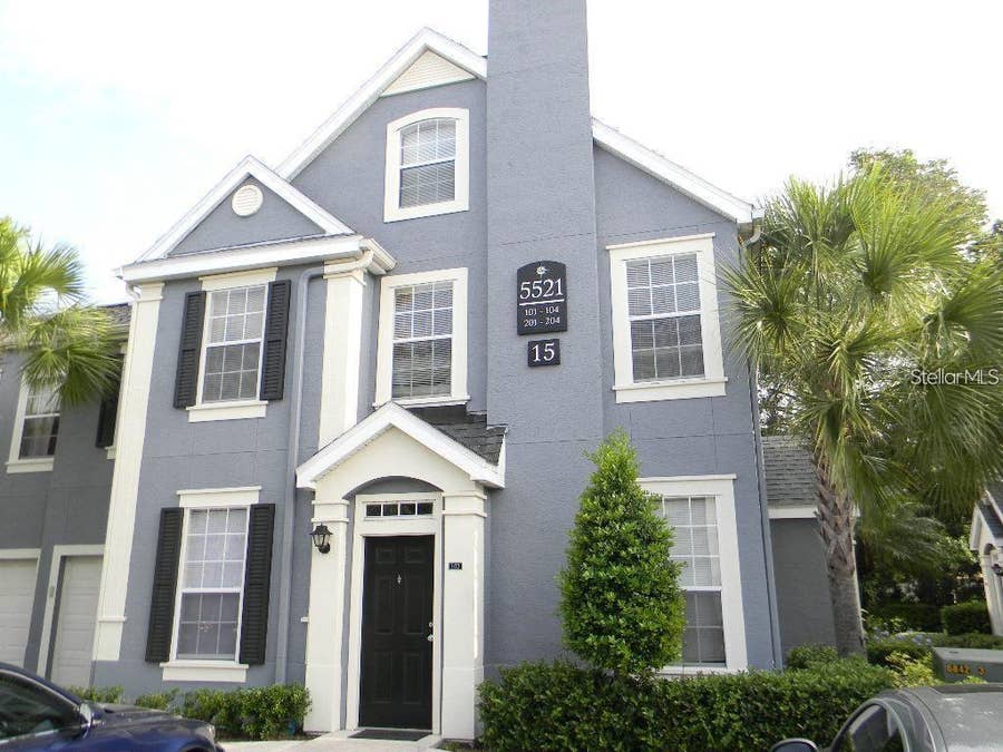 Property photo for 5521 ROSEHILL ROAD, #103, Sarasota, FL
