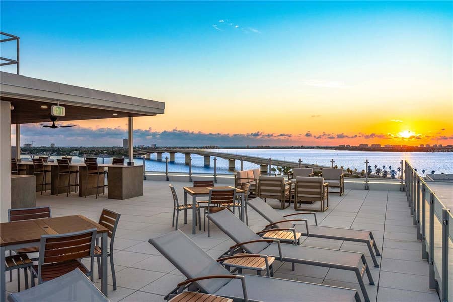 Property photo for 111 GOLDEN GATE, #602, Sarasota, FL