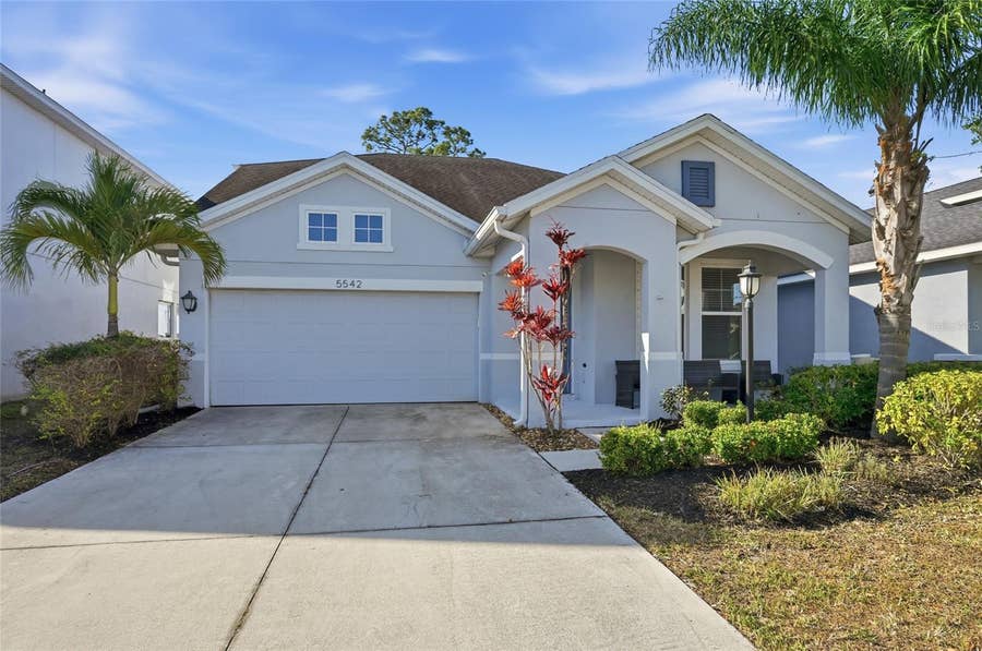Property photo for 5542 SPANISH MOSS COVE, Bradenton, FL
