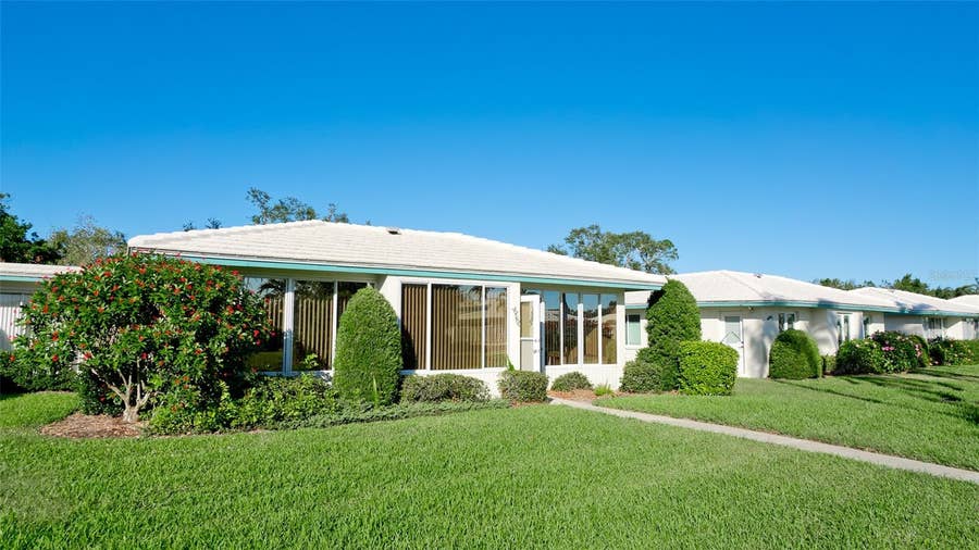 Property photo for 6809 9TH AVENUE W, #523, Bradenton, FL