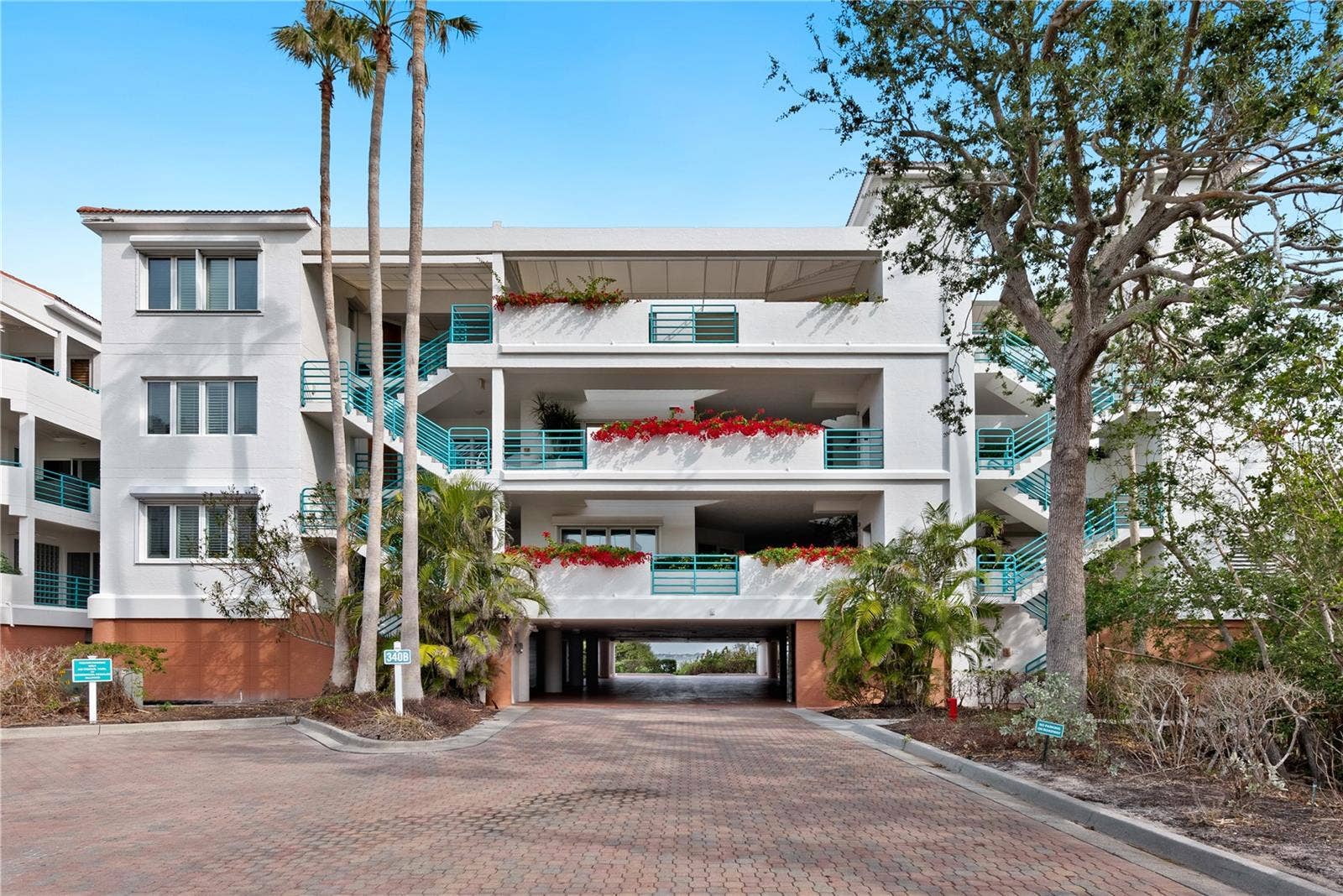 340 GULF OF MEXICO DRIVE, #115, Longboat Key, FL 34228