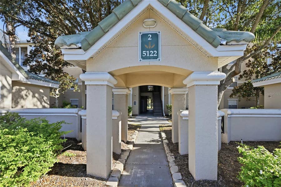 Property photo for 5122 NORTHRIDGE ROAD, #210, Sarasota, FL