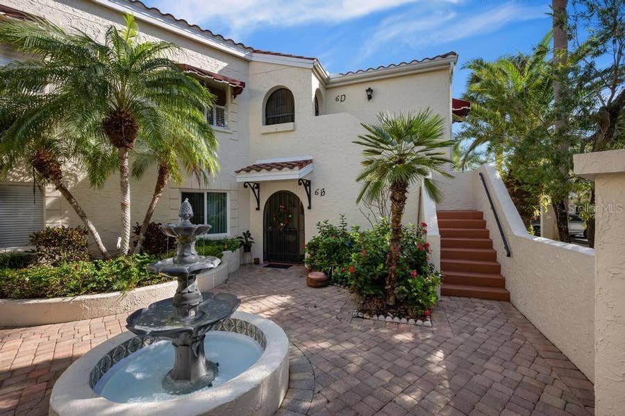 Property photo for 6101 W 34TH STREET W, #6D, Bradenton, FL