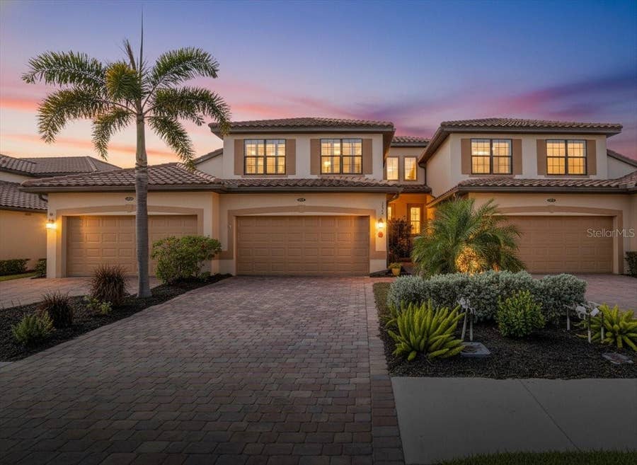 Property photo for 20201 RAGAZZA CIRCLE, #201, Venice, FL