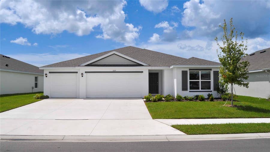 Property photo for 13119 BENDING CREEK TRAIL, Parrish, FL