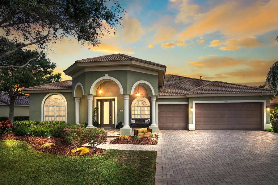 Property photo for 7020 74TH STREET CIRCLE E, Bradenton, FL