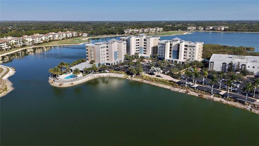 Property photo for 10520 BOARDWALK LOOP, #301, Bradenton, FL