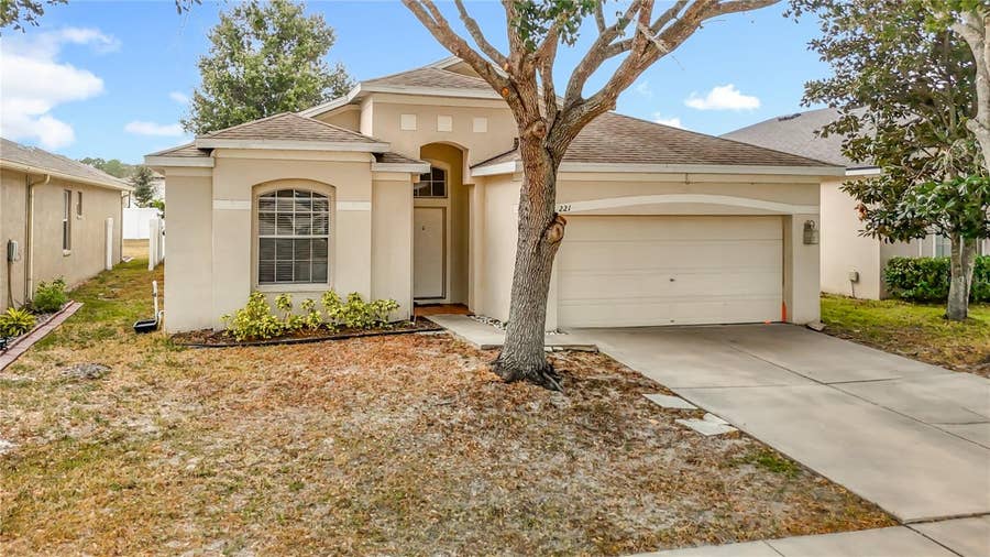 Property photo for 221 FAIRMONT DRIVE, Spring Hill, FL