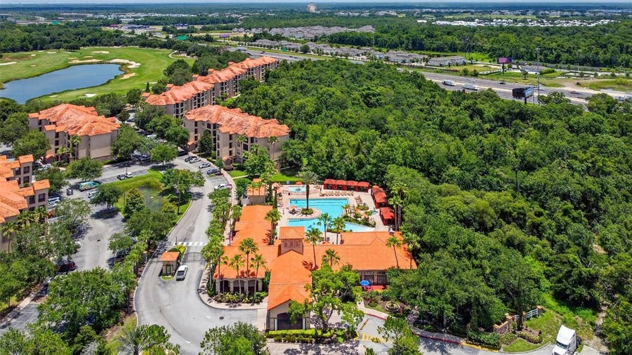Property photo for 1371 TUSCAN TERRACE, #3303, Davenport, FL