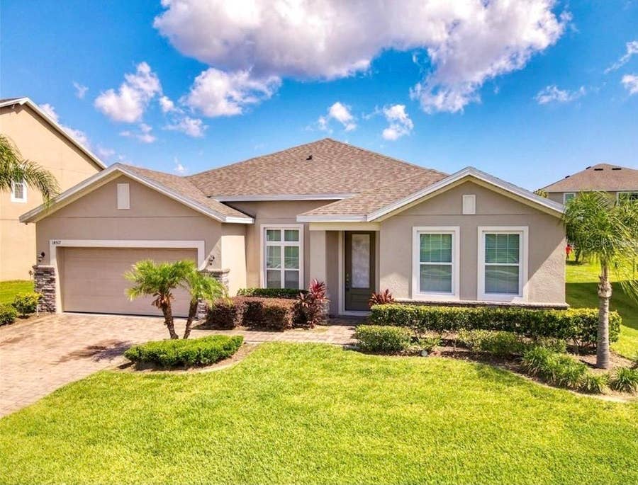 Property photo for 14517 BLACK LAKE PRESERVE STREET, Winter Garden, FL