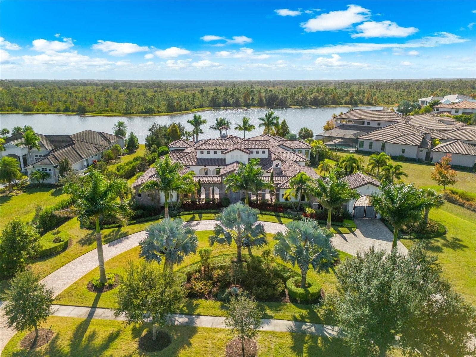 20906 PARKSTONE TERRACE, Lakewood Ranch, FL 34202