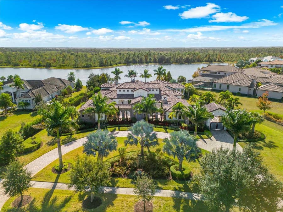 Property photo for 20906 PARKSTONE TERRACE, Lakewood Ranch, FL