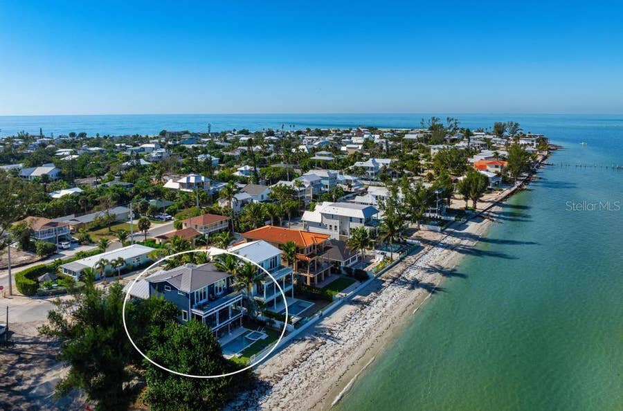 Property photo for 915 N SHORE DRIVE, Anna Maria, FL