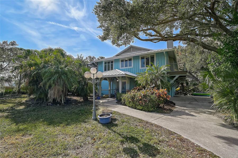 Property photo for 678 FAITH AVENUE, Osprey, FL