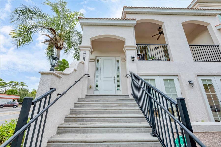 Property photo for 455 NOKOMIS AVENUE S, #455, Venice, FL