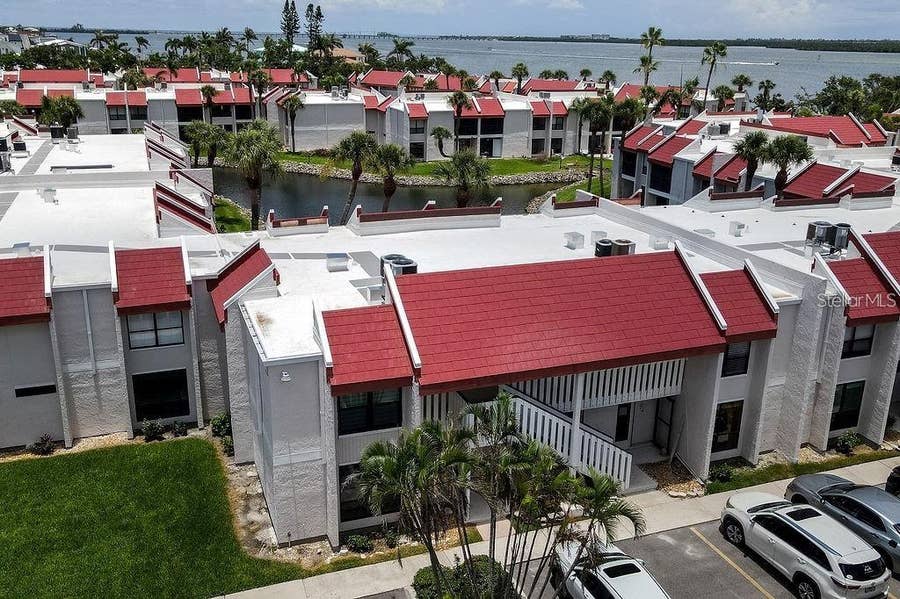Property photo for 1801 GULF DRIVE N, #176, Bradenton Beach, FL