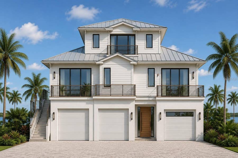 Property photo for 640 LYONS LANE, Longboat Key, FL