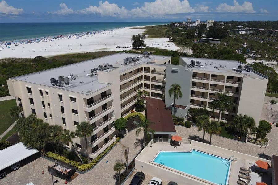 Property photo for 5740 MIDNIGHT PASS ROAD, #303F, Sarasota, FL