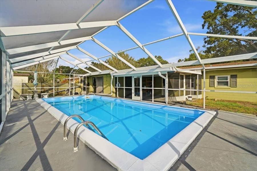 Property photo for 3022 HICKORY STREET NW, Winter Haven, FL