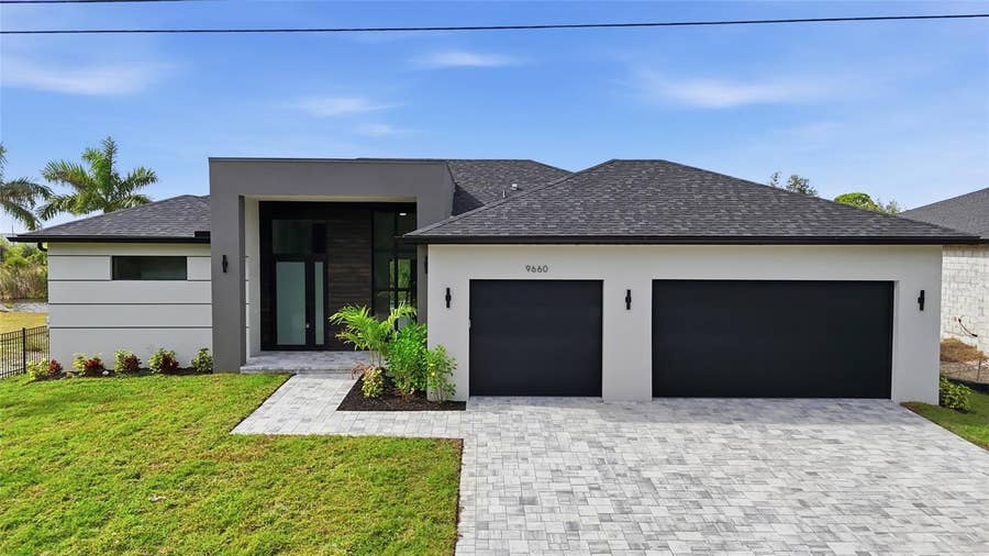 Property photo for 9660 PRESIDENT CIRCLE, Port Charlotte, FL