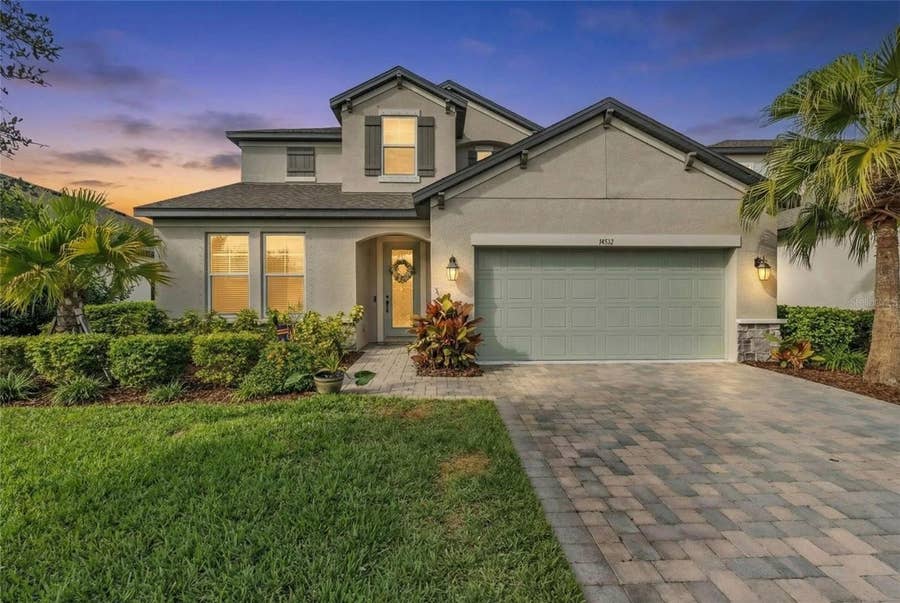 Property photo for 14412 20TH STREET E, Parrish, FL