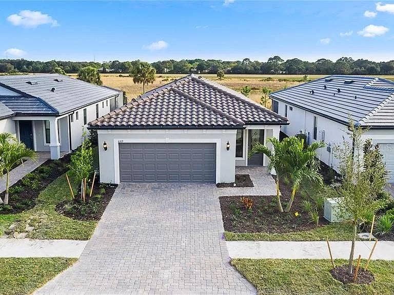 Property photo for 6319 CRESTED EAGLE LANE, Nokomis, FL