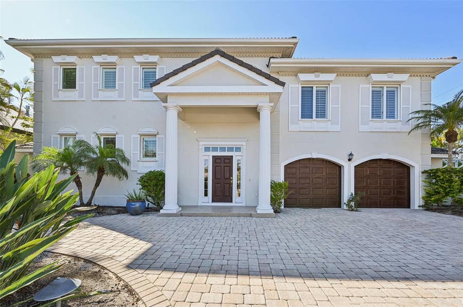 Property photo for 1121 MORNINGSIDE PLACE, Sarasota, FL