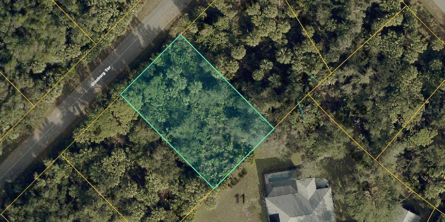 0974180403 GINSBURG TERRACE, North Port, FL 34287 0974180403 GINSBURG TERRACE, North Port, FL 34287