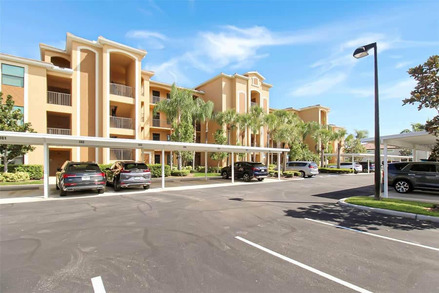 Property photo for 6519 GRAND ESTUARY TRAIL, #302, Bradenton, FL