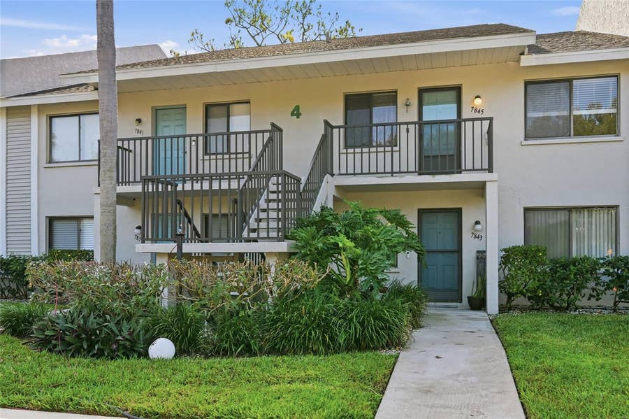 Property photo for 7845 EAGLE CREEK DRIVE, Sarasota, FL