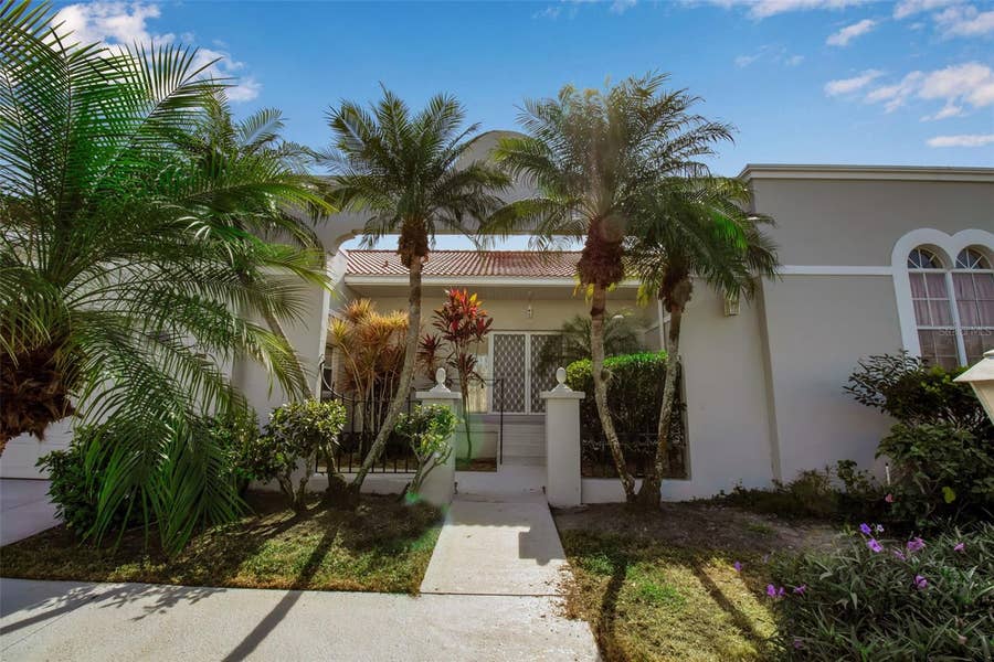 Property photo for 4706 61ST AVENUE DRIVE W, Bradenton, FL