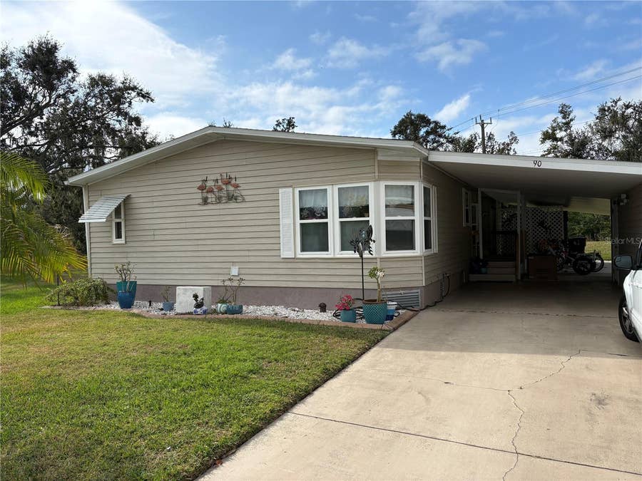 Property photo for 90 WHIPPORWILL COURT, Ellenton, FL