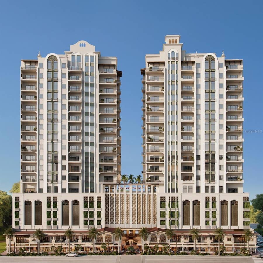 Property photo for 65 S PALM AVENUE, #1503, Sarasota, FL