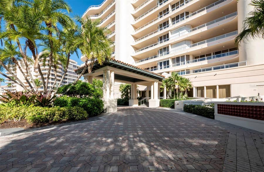 Property photo for 3040 GRAND BAY BOULEVARD, #234, Longboat Key, FL