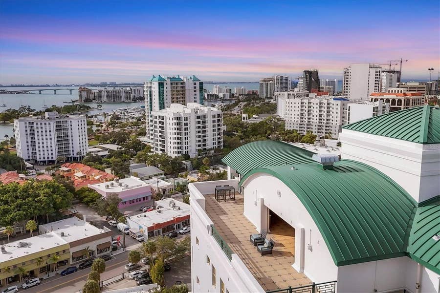 Property photo for 505 S ORANGE AVENUE, #301, Sarasota, FL