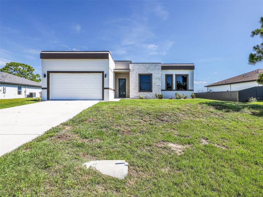 Property photo for 1423 NW 20TH TERRACE, Cape Coral, FL