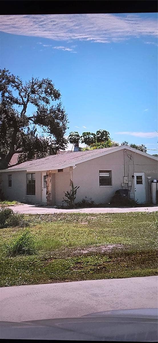 Property photo for 5208 FLORIDA ROAD, Venice, FL