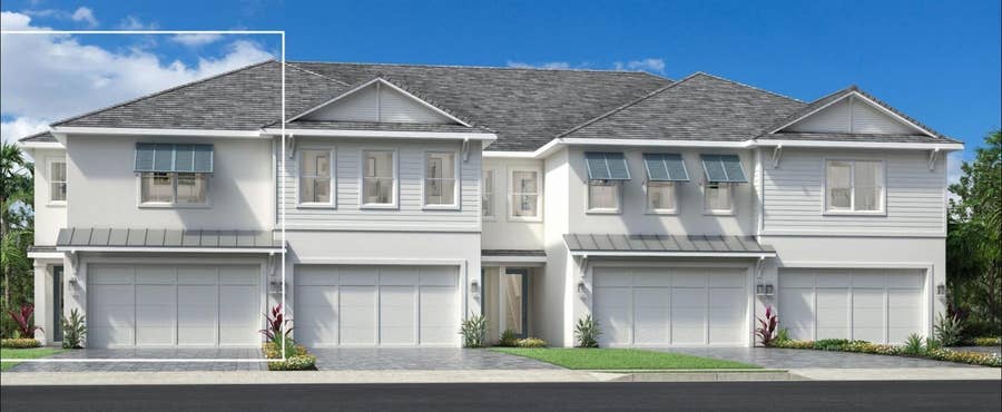 Property photo for 1602 SANDHILL COURT, Palm Harbor, FL
