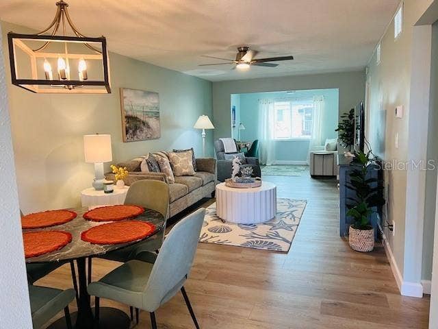 Property photo for 4242 HERON WAY, #B323, Bradenton, FL