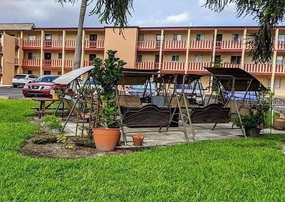 Property photo for 4242 HERON WAY, #B323, Bradenton, FL