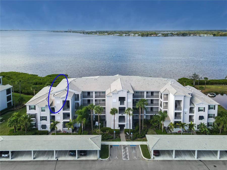 Property photo for 1030 TIDEWATER SHORES LOOP, #401, Bradenton, FL