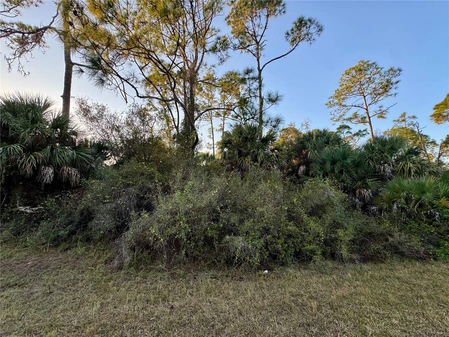 Property photo for SILVERLEAF ROAD, North Port, FL